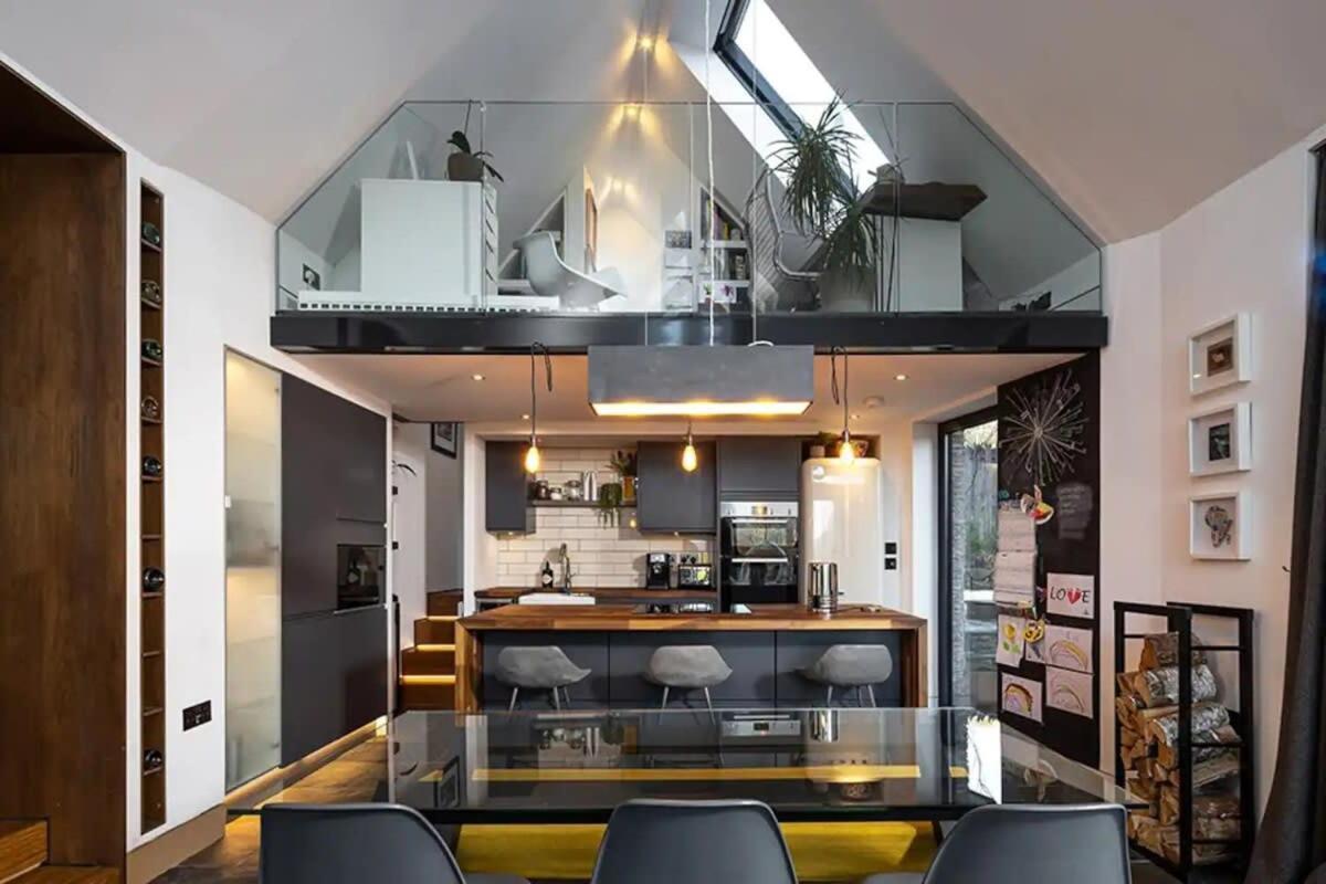 Roselea Vakantiehuis *