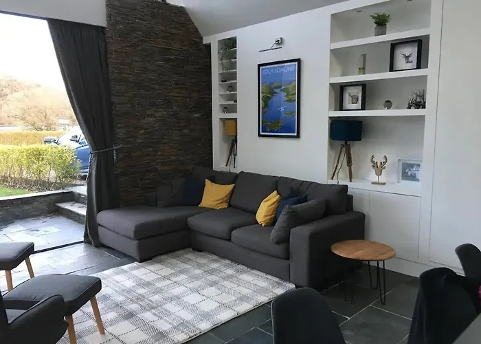 Roselea Cottage
