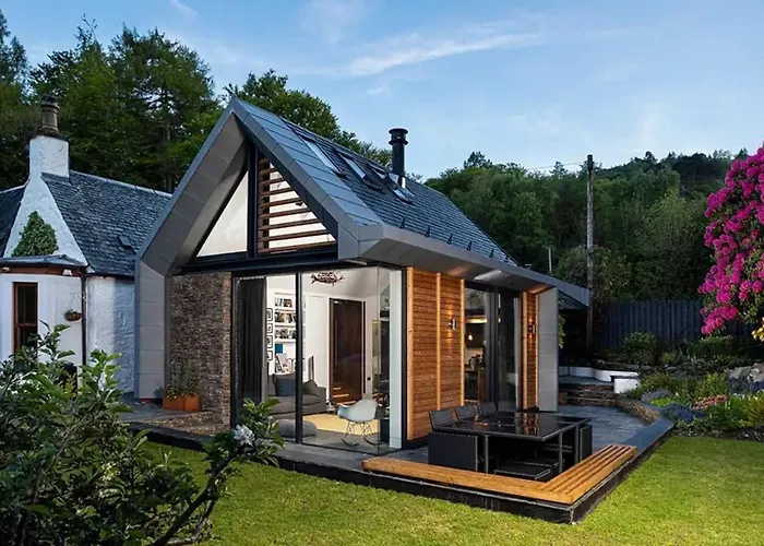 Roselea Cottage