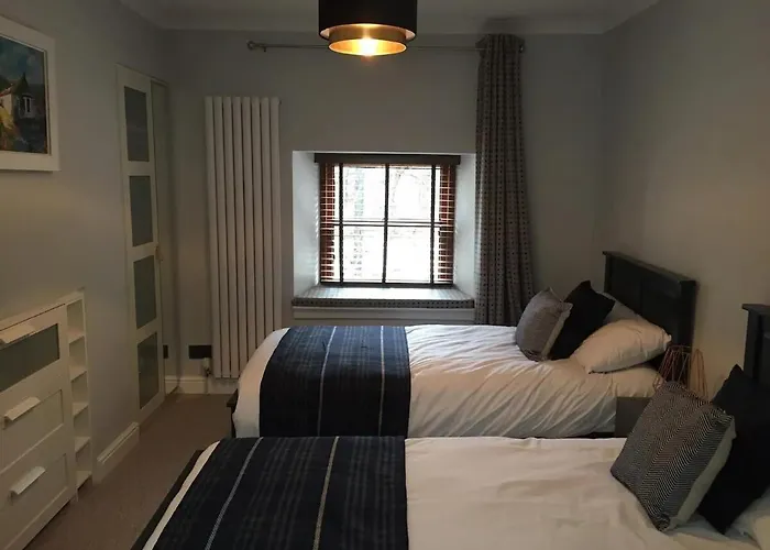 Roselea Cottage