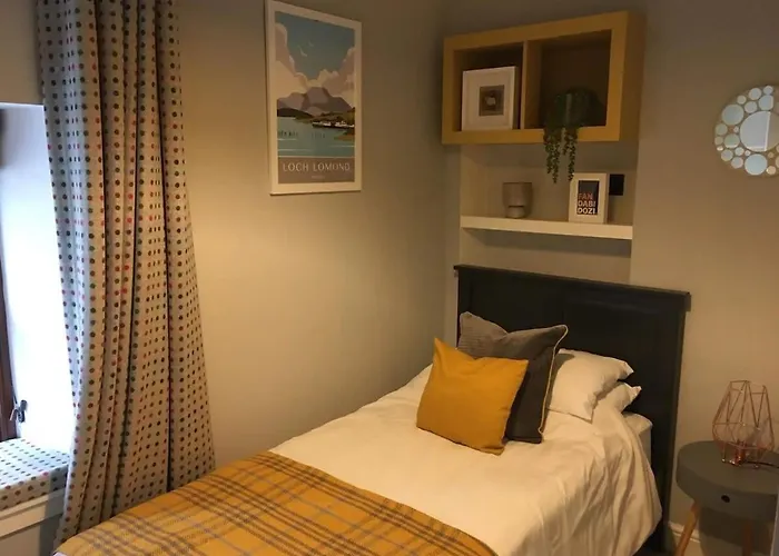 Roselea Cottage