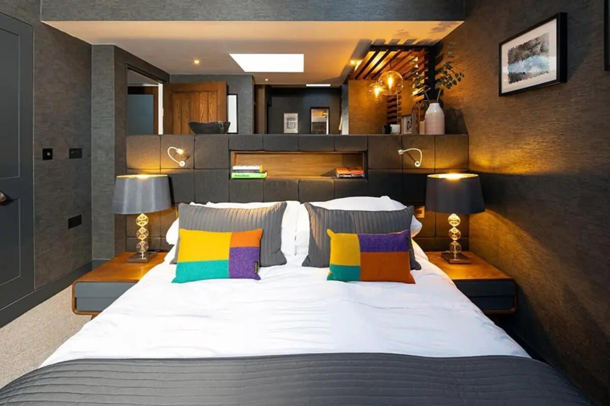 Holiday home Roselea *
