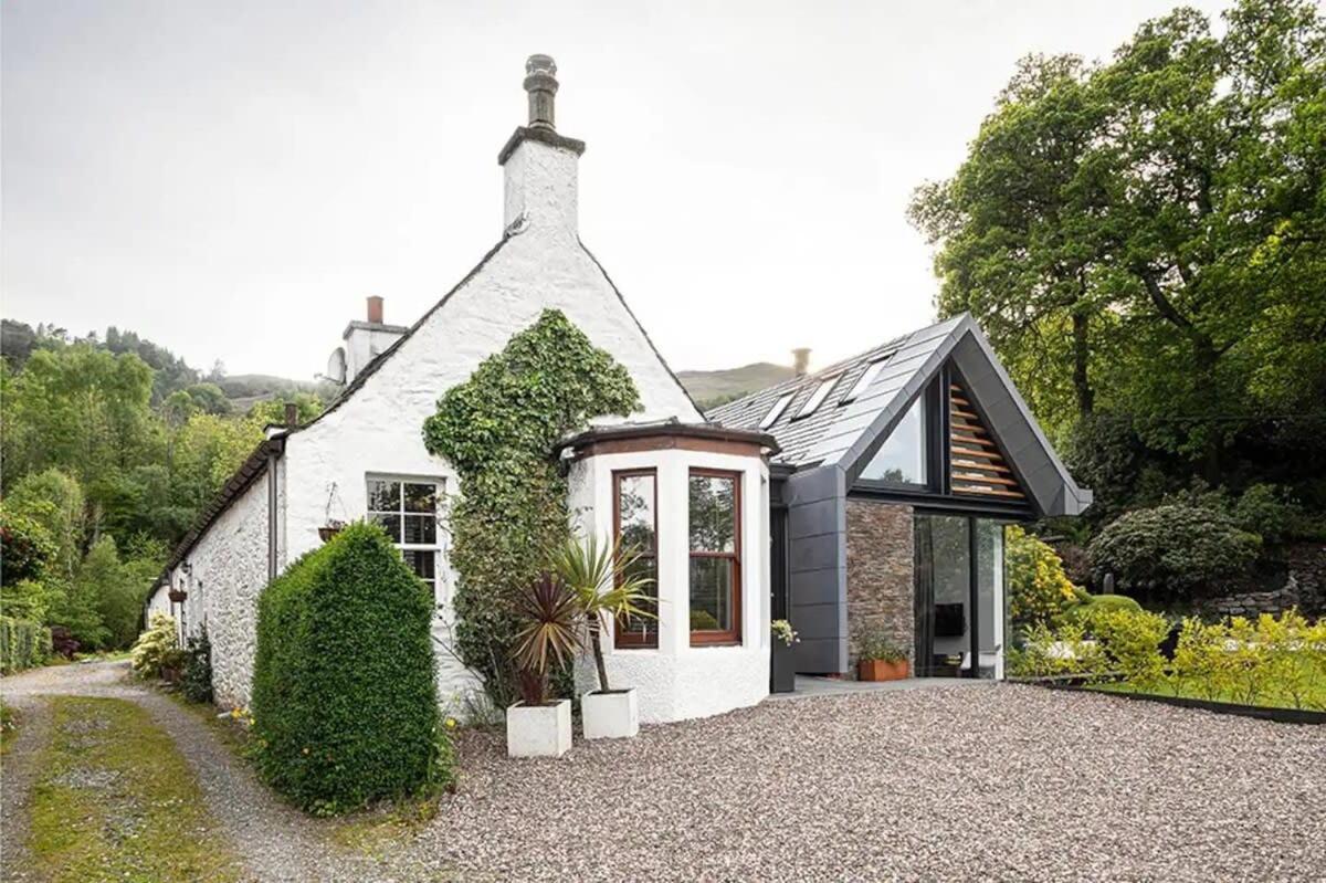 Roselea Holiday home