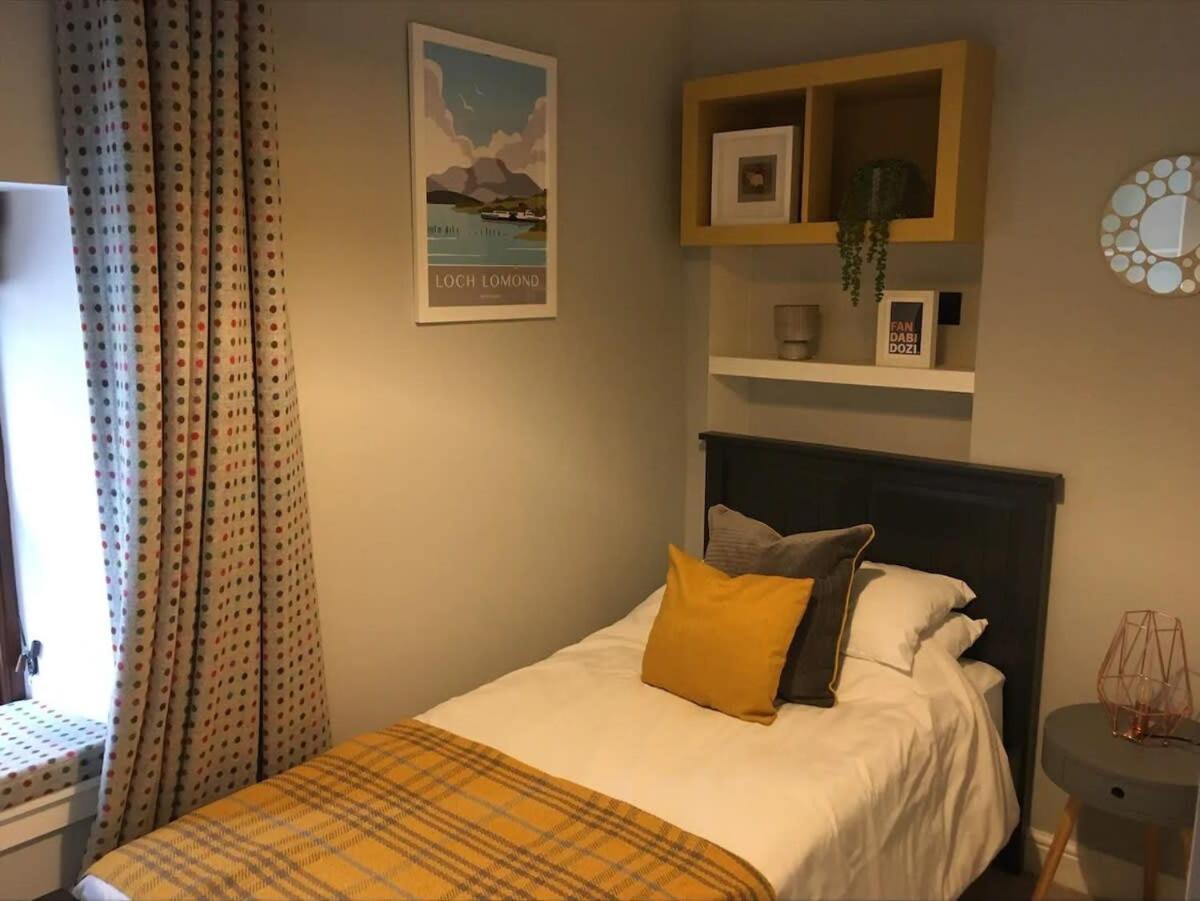 Holiday home Roselea *