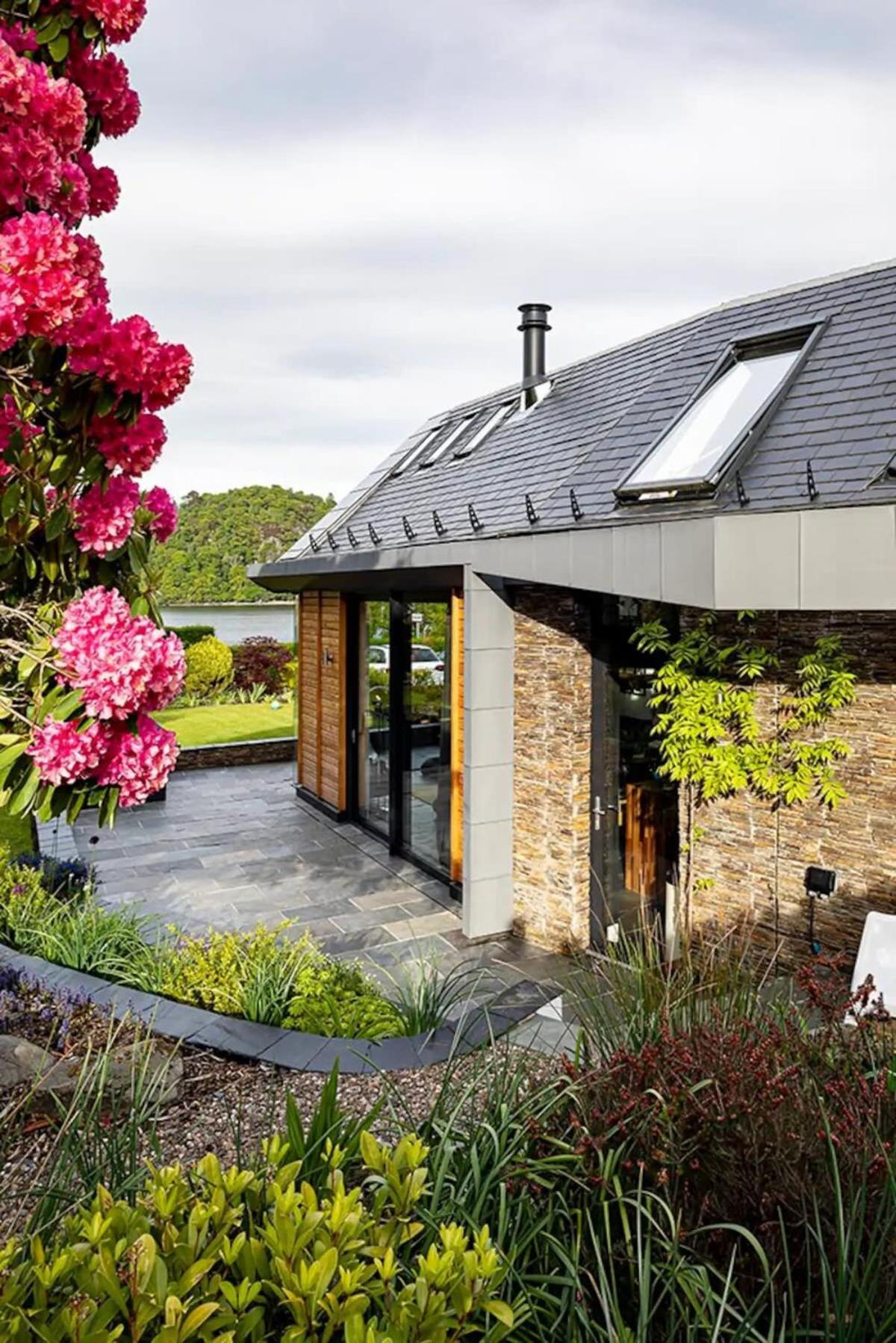 Holiday home Roselea Luss